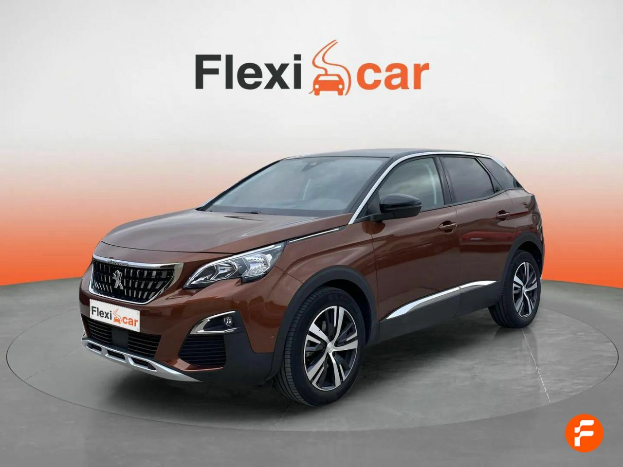 Foto Peugeot 3008 3