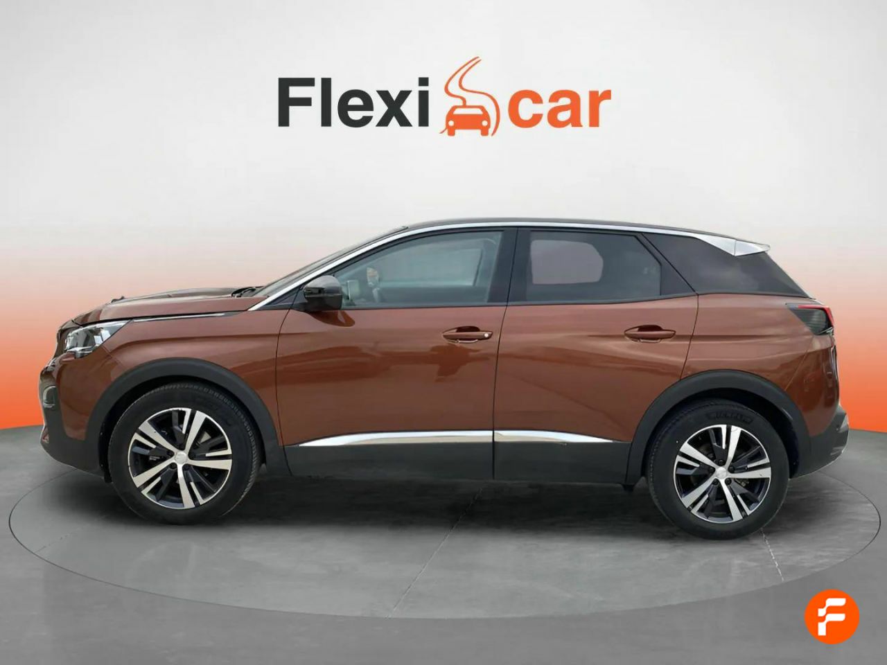 Foto Peugeot 3008 4