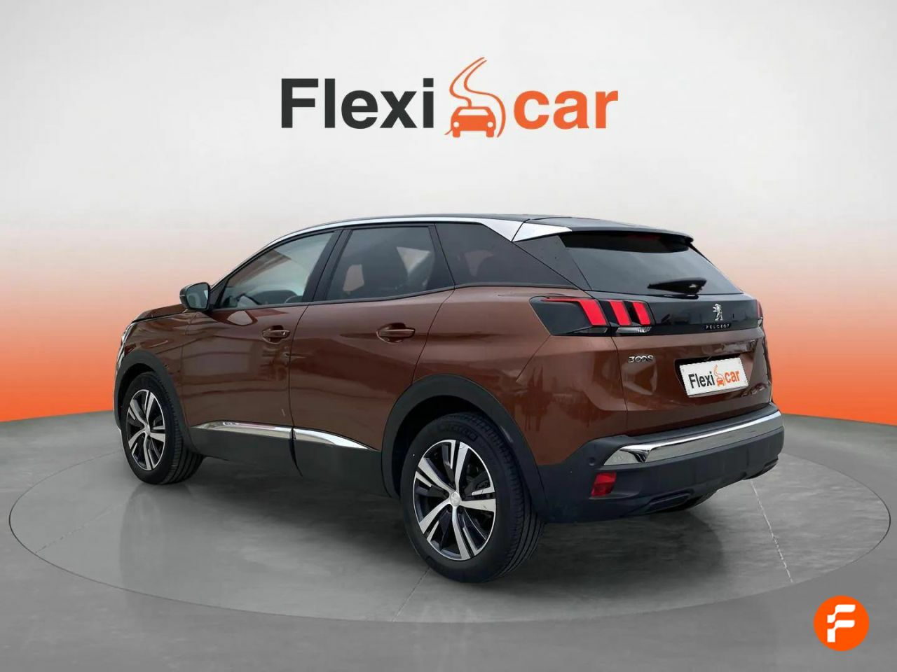 Foto Peugeot 3008 5