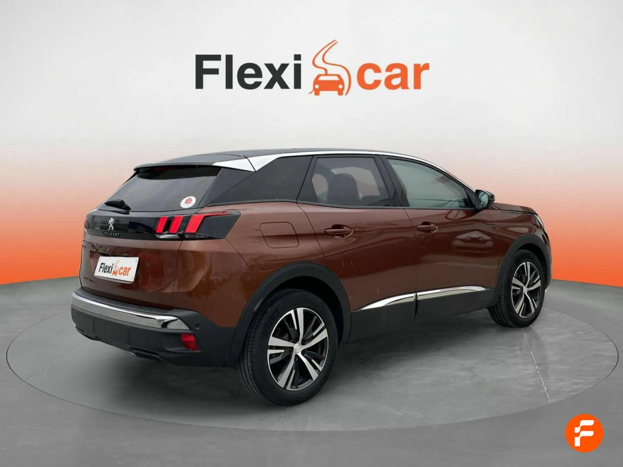 Foto Peugeot 3008 7