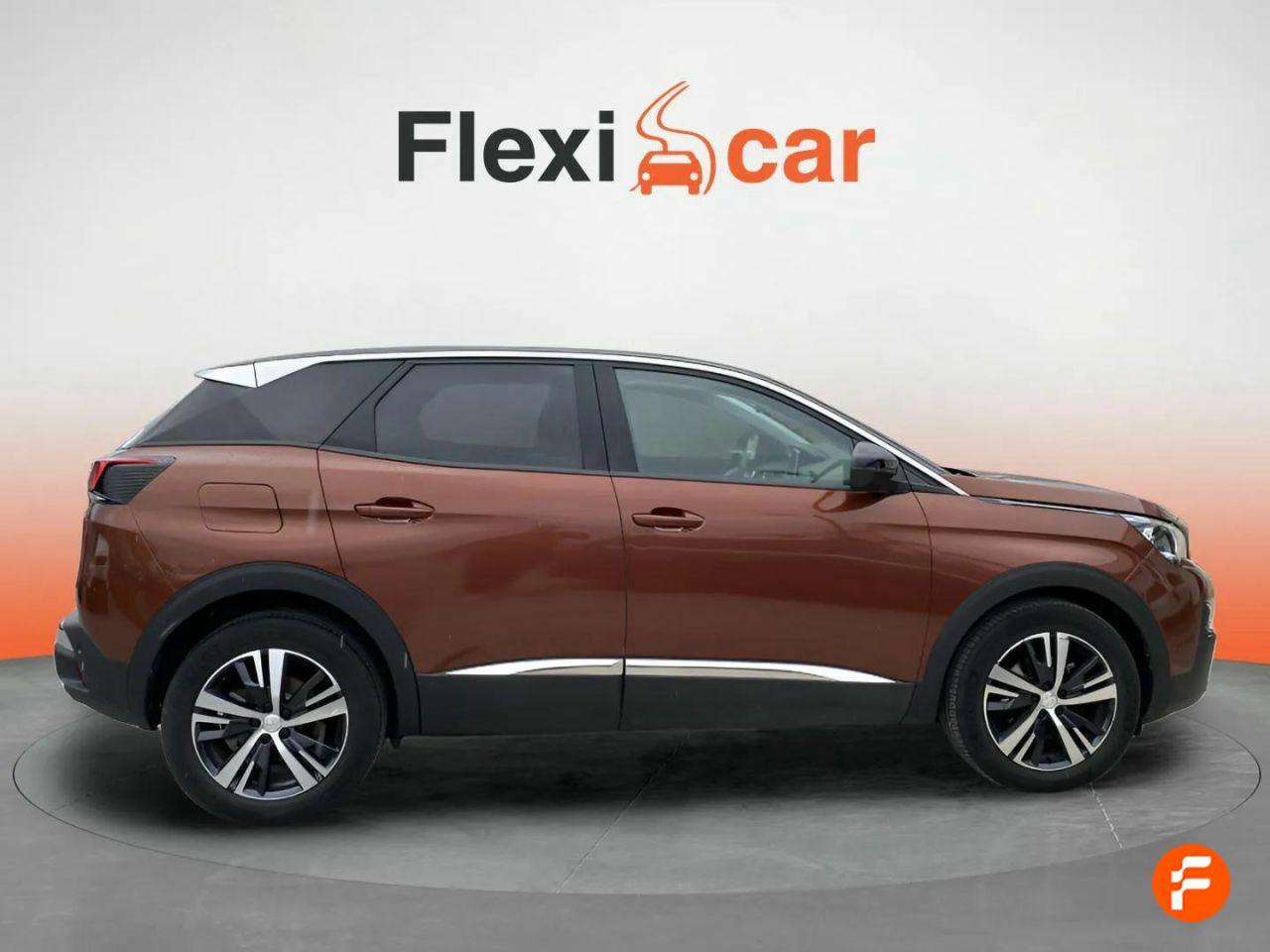 Foto Peugeot 3008 8