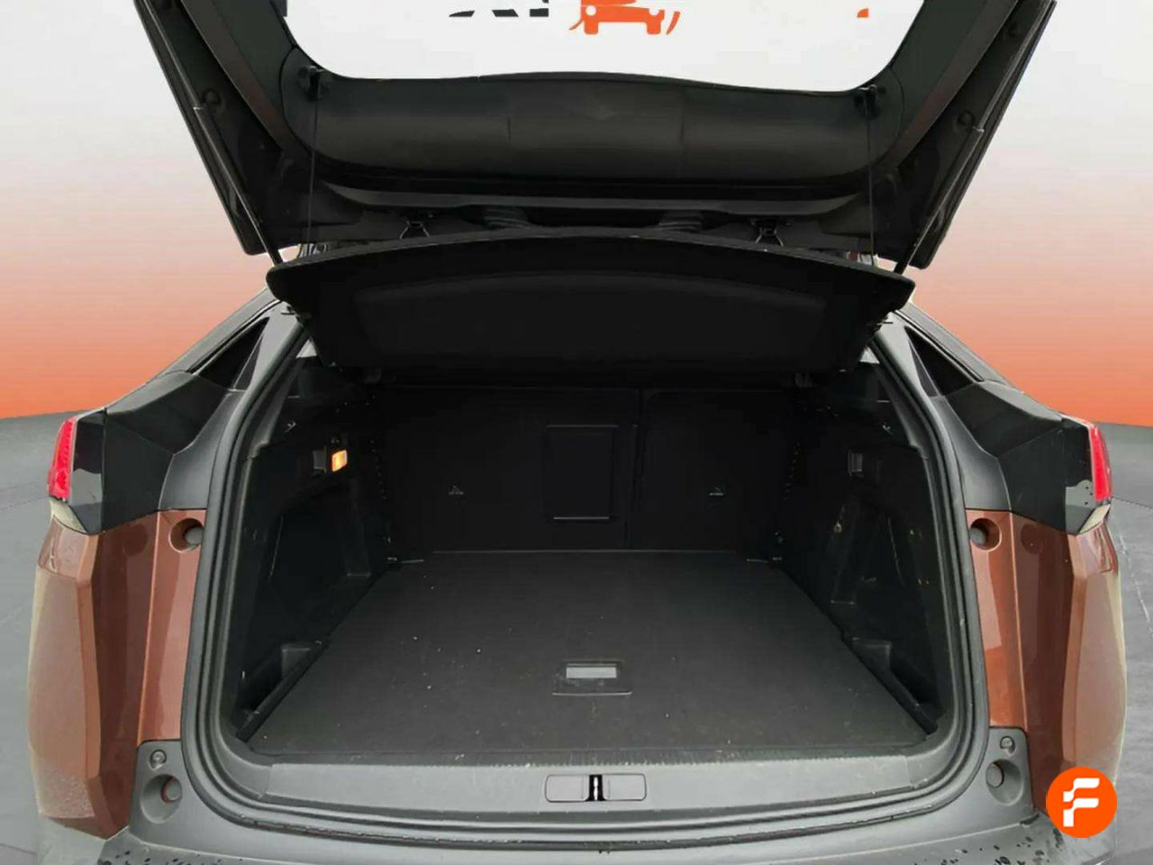 Foto Peugeot 3008 9