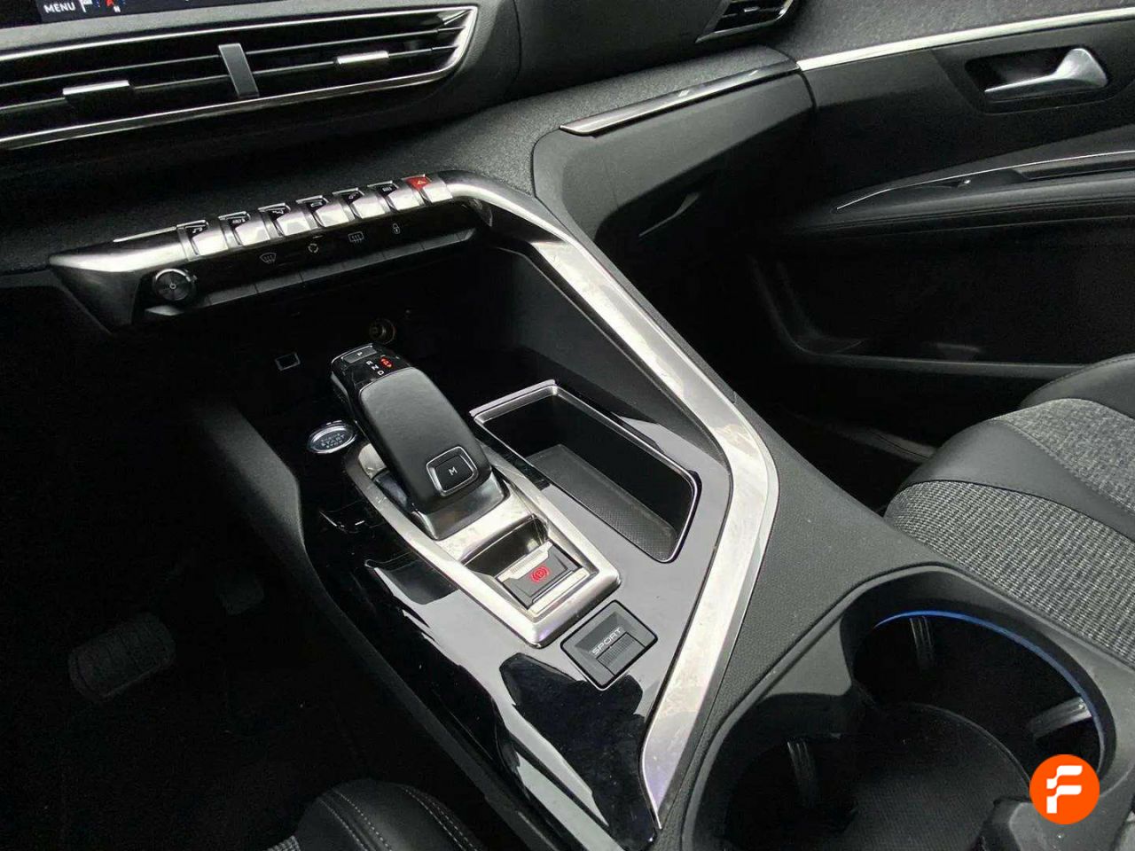 Foto Peugeot 3008 14