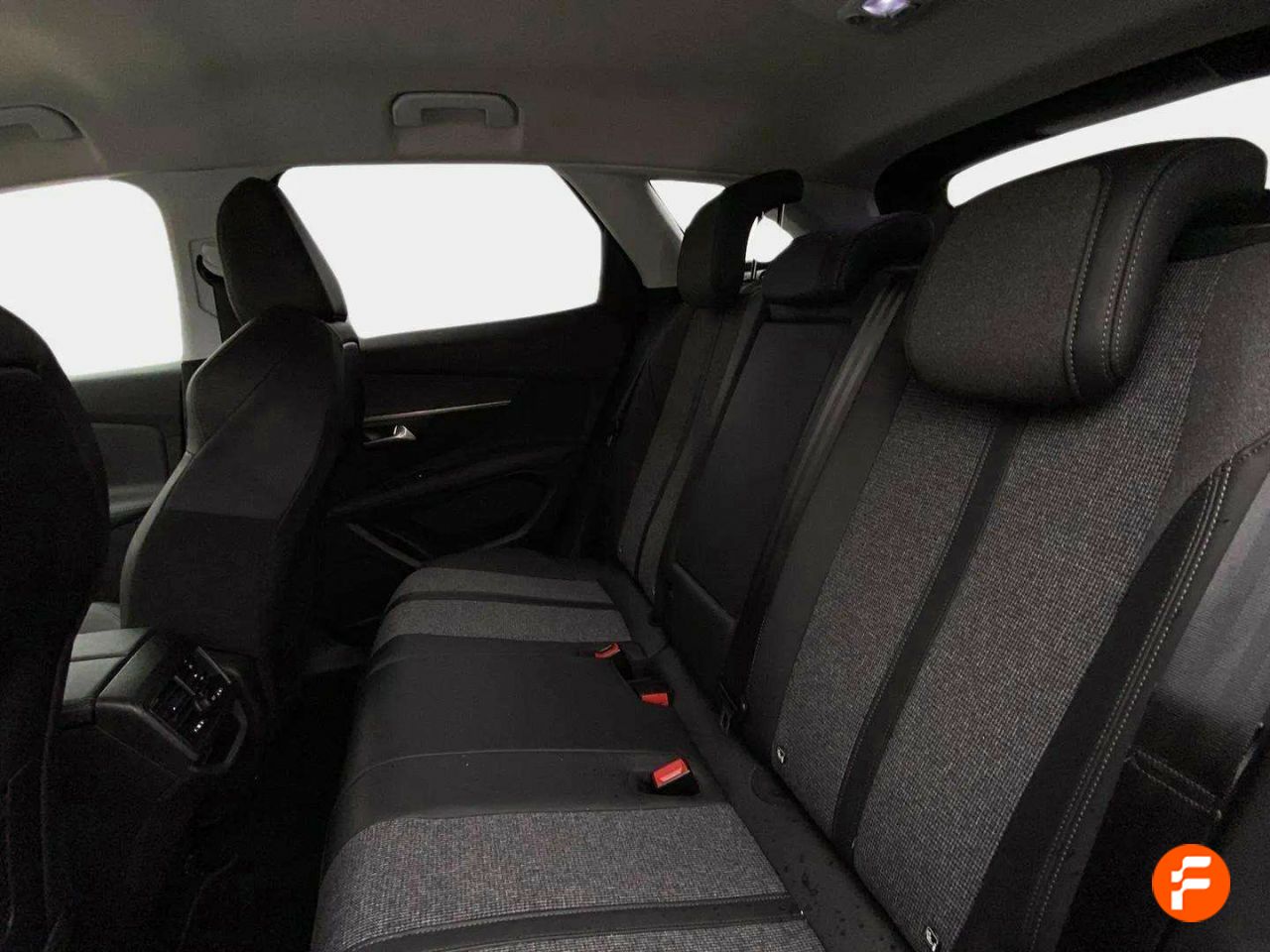 Foto Peugeot 3008 15