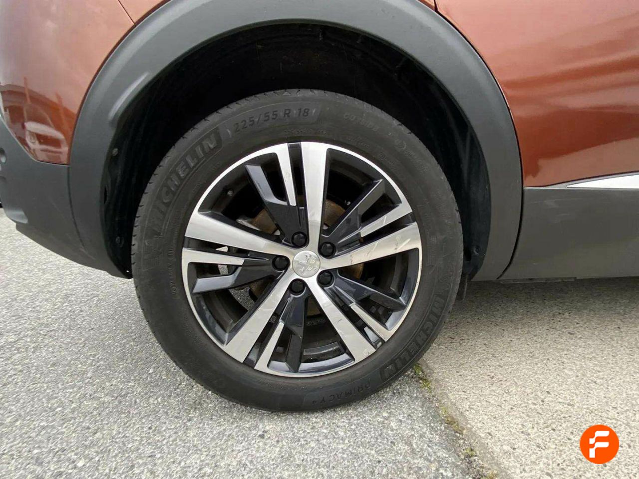 Foto Peugeot 3008 17