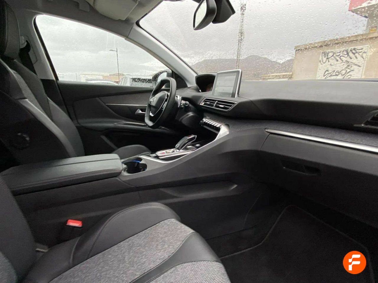 Foto Peugeot 3008 18