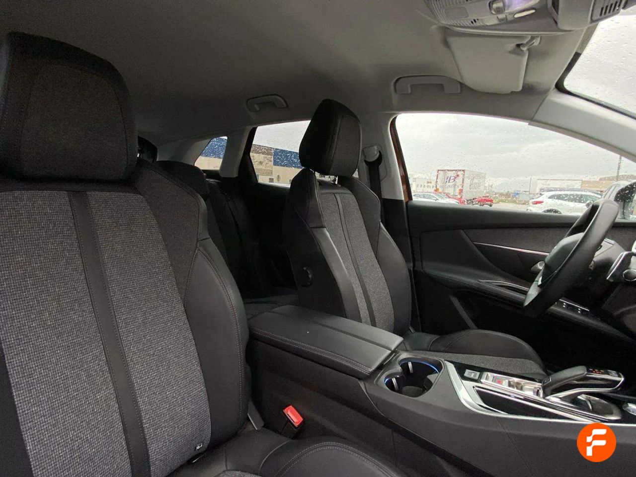Foto Peugeot 3008 19