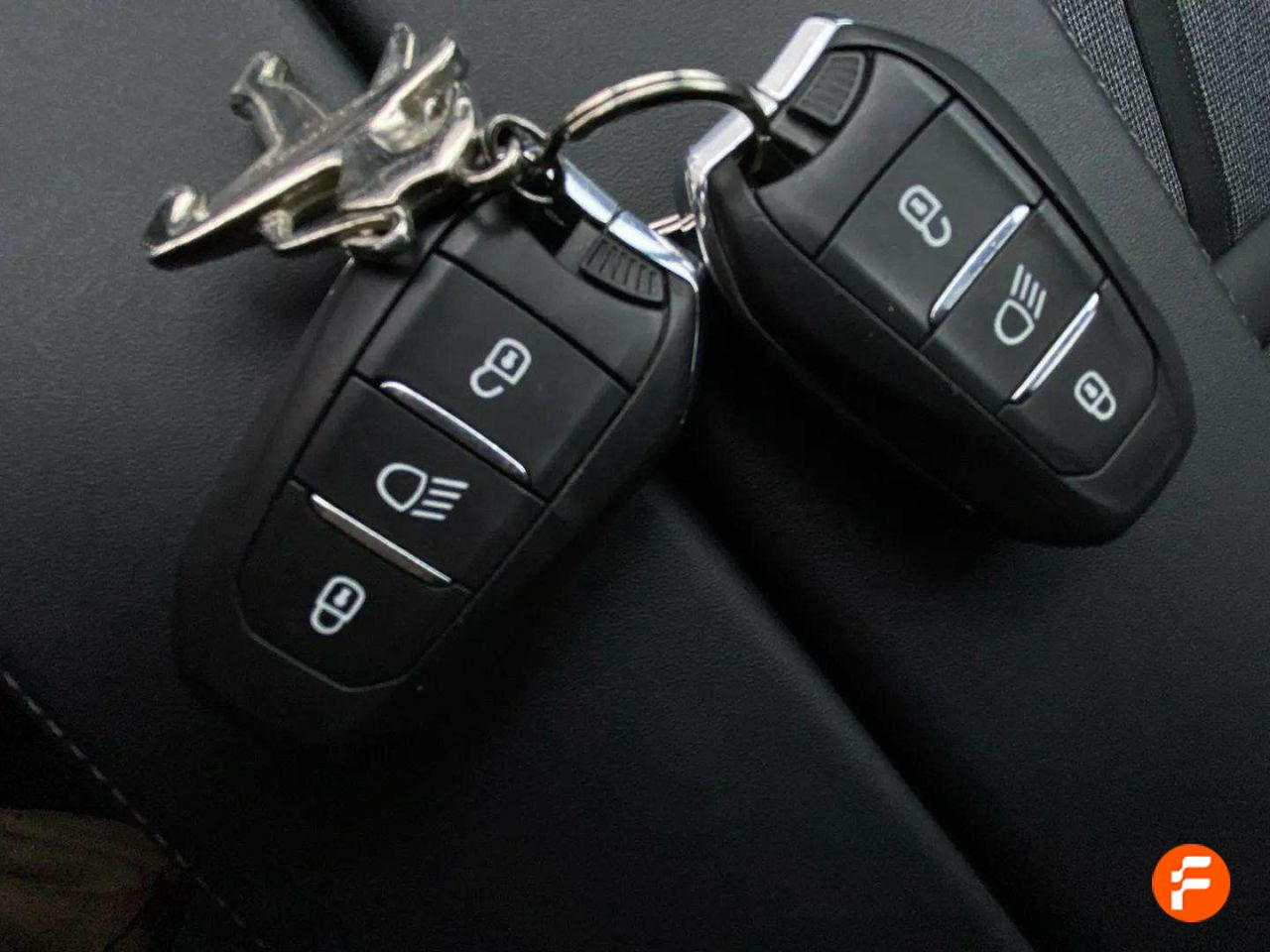 Foto Peugeot 3008 20