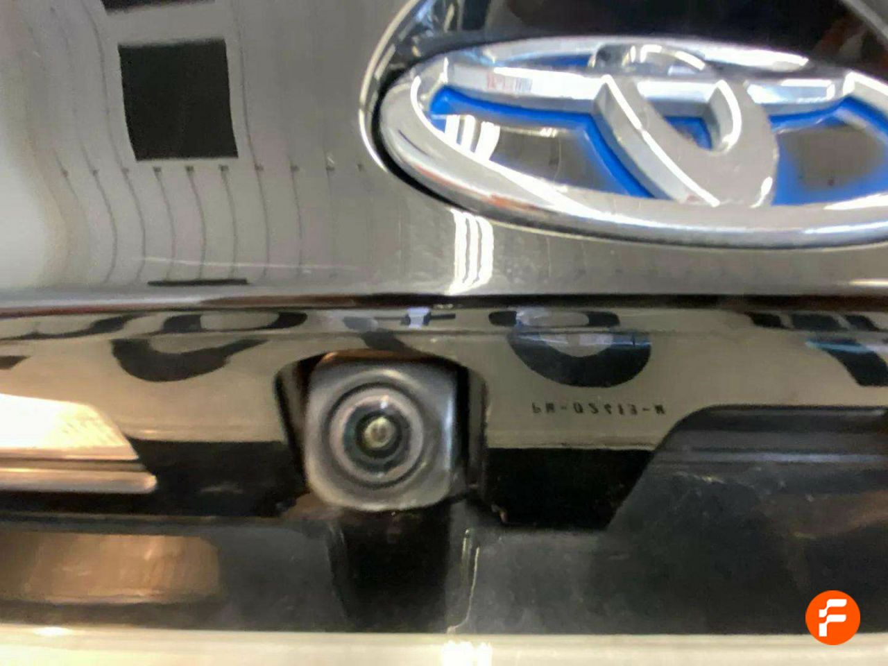 Foto Toyota C-HR 17