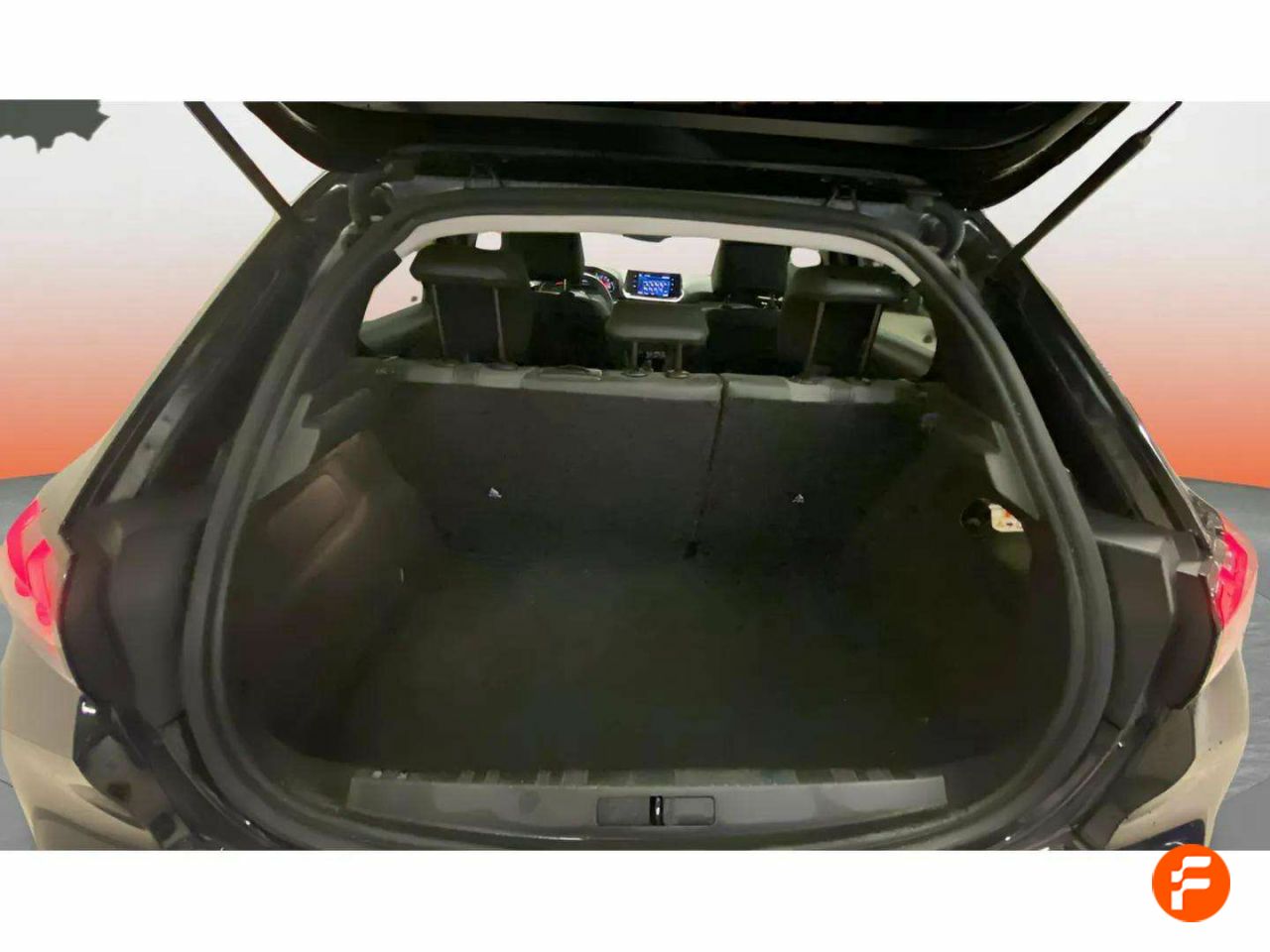 Foto Peugeot 208 10