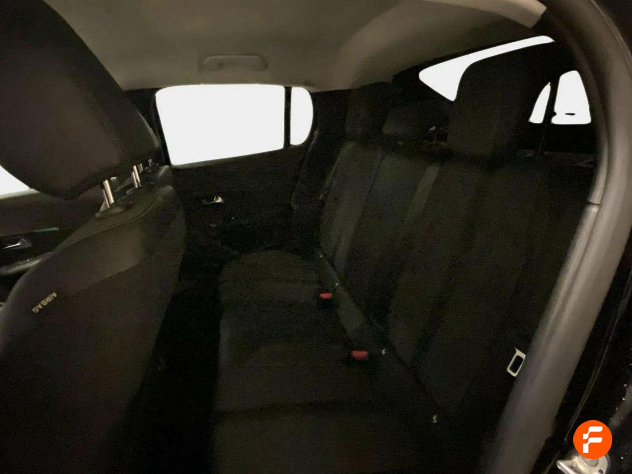 Foto Peugeot 208 17