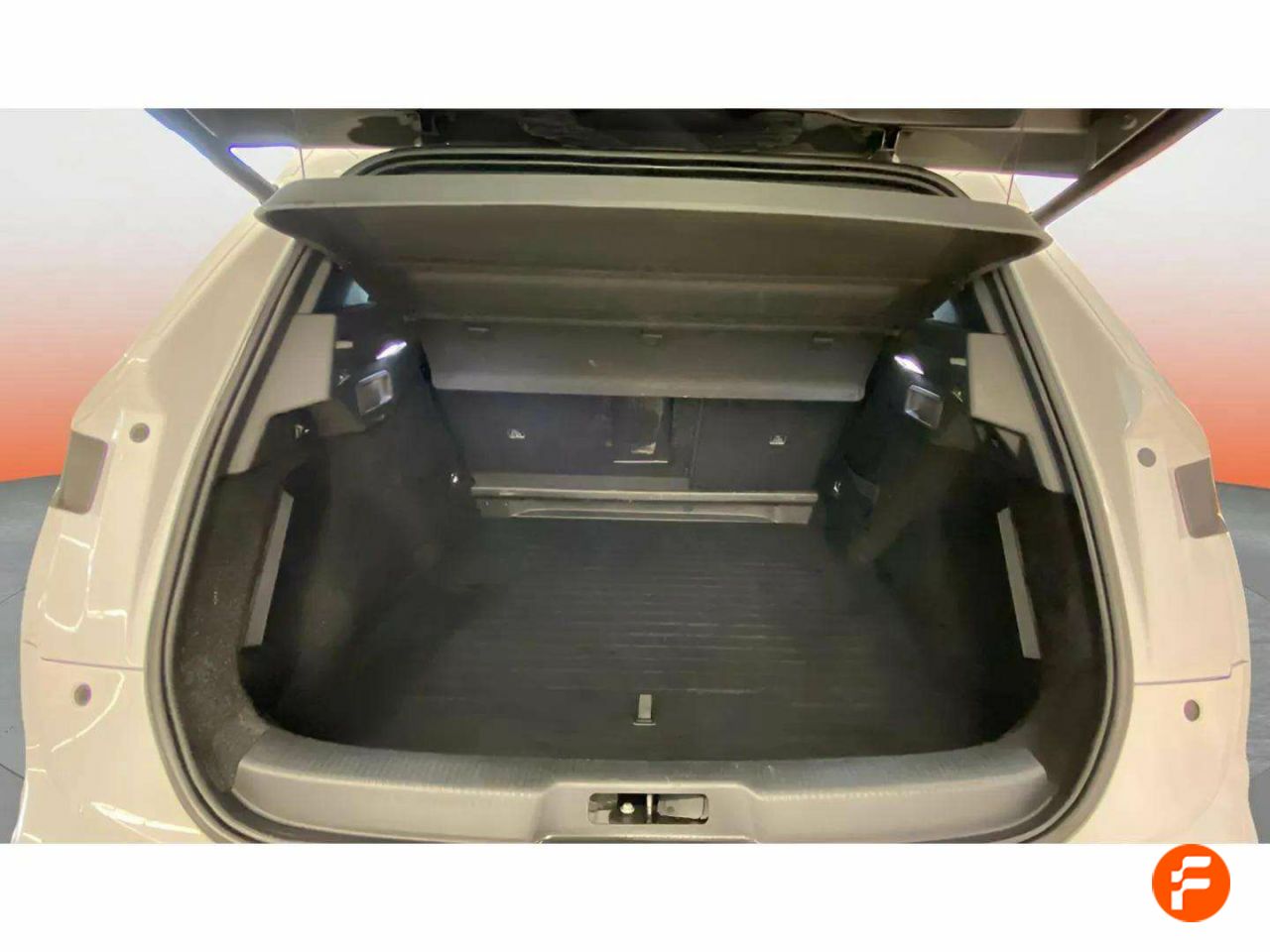 Foto DS Automobiles DS 7 11