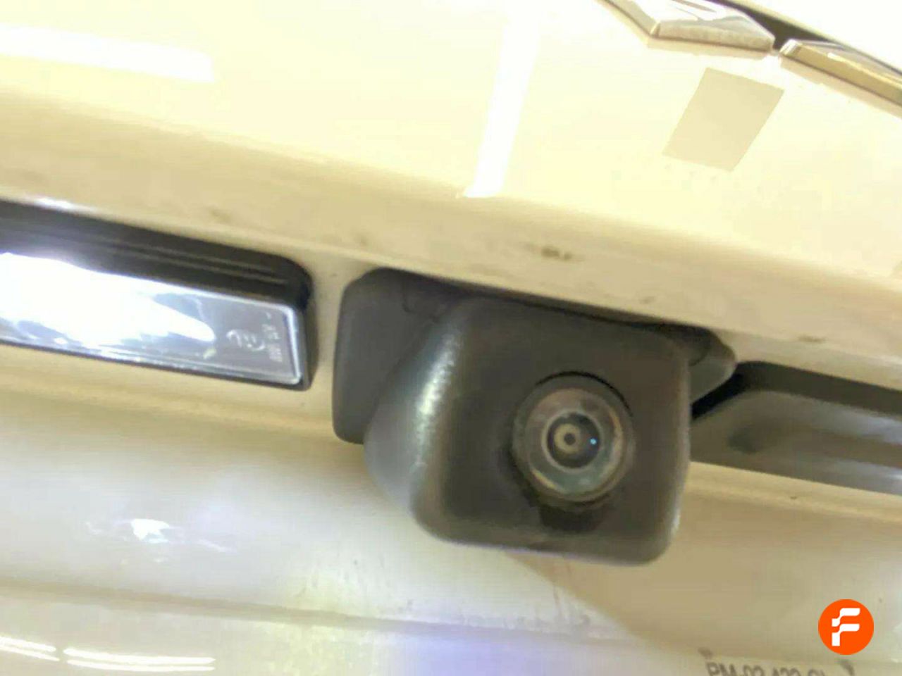 Foto DS Automobiles DS 7 12
