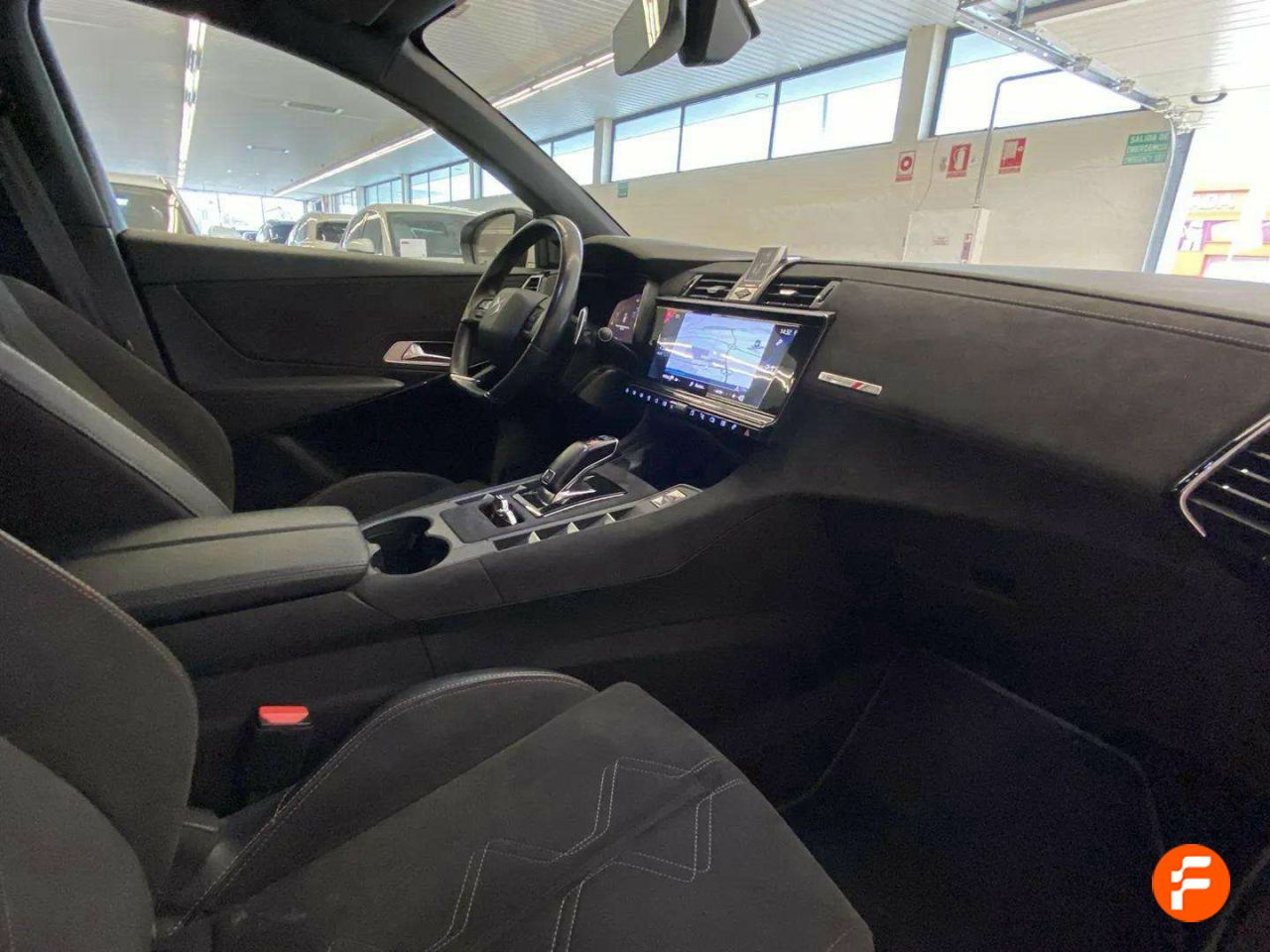 Foto DS Automobiles DS 7 20