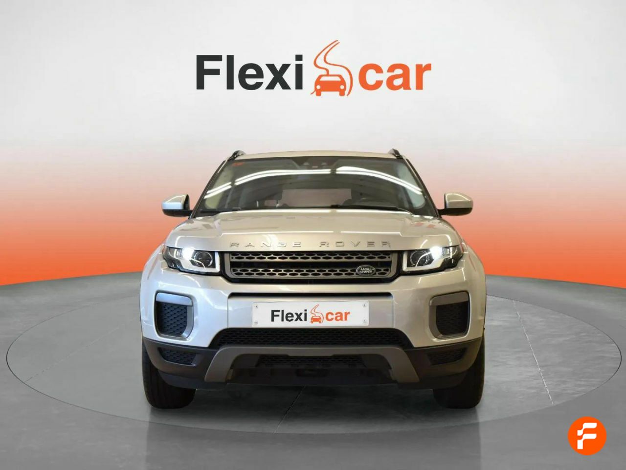 Foto Land-Rover Range Rover Evoque 2