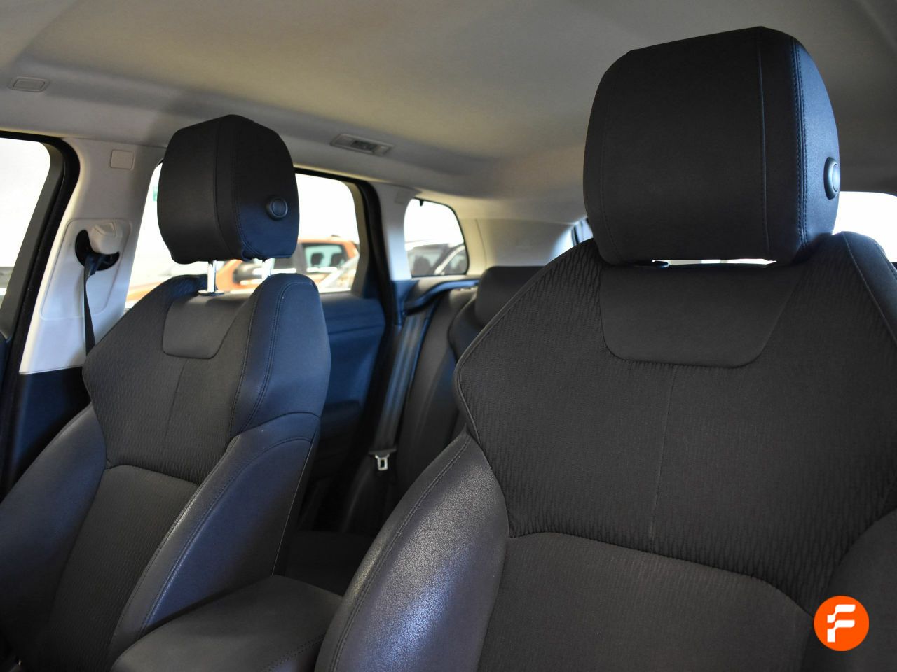 Foto Land-Rover Range Rover Evoque 20