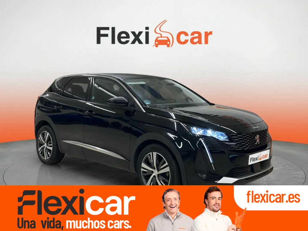 Foto Peugeot 3008 1