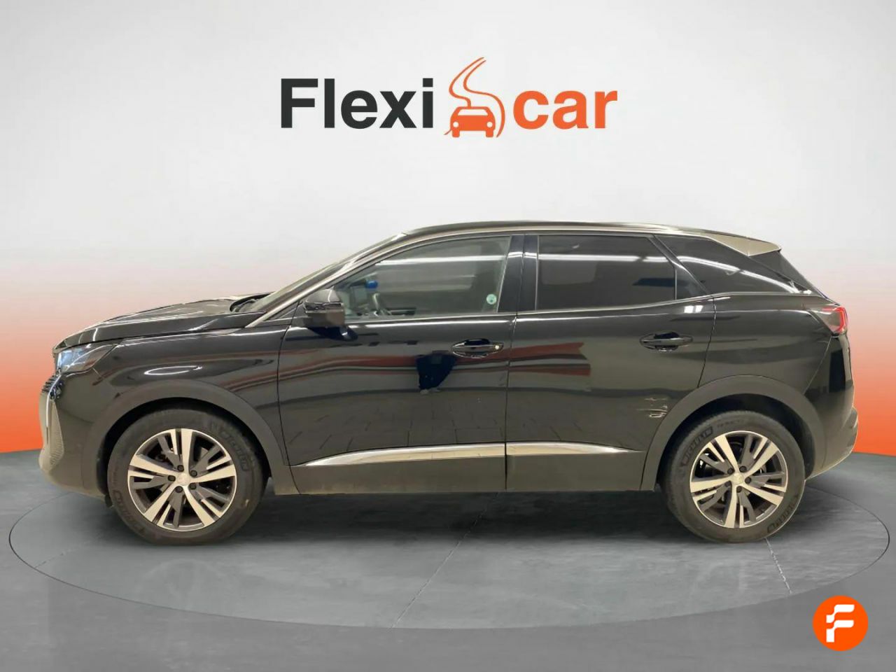 Foto Peugeot 3008 4