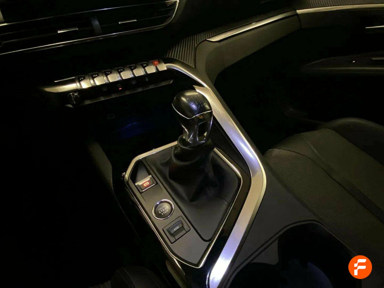 Foto Peugeot 3008 16