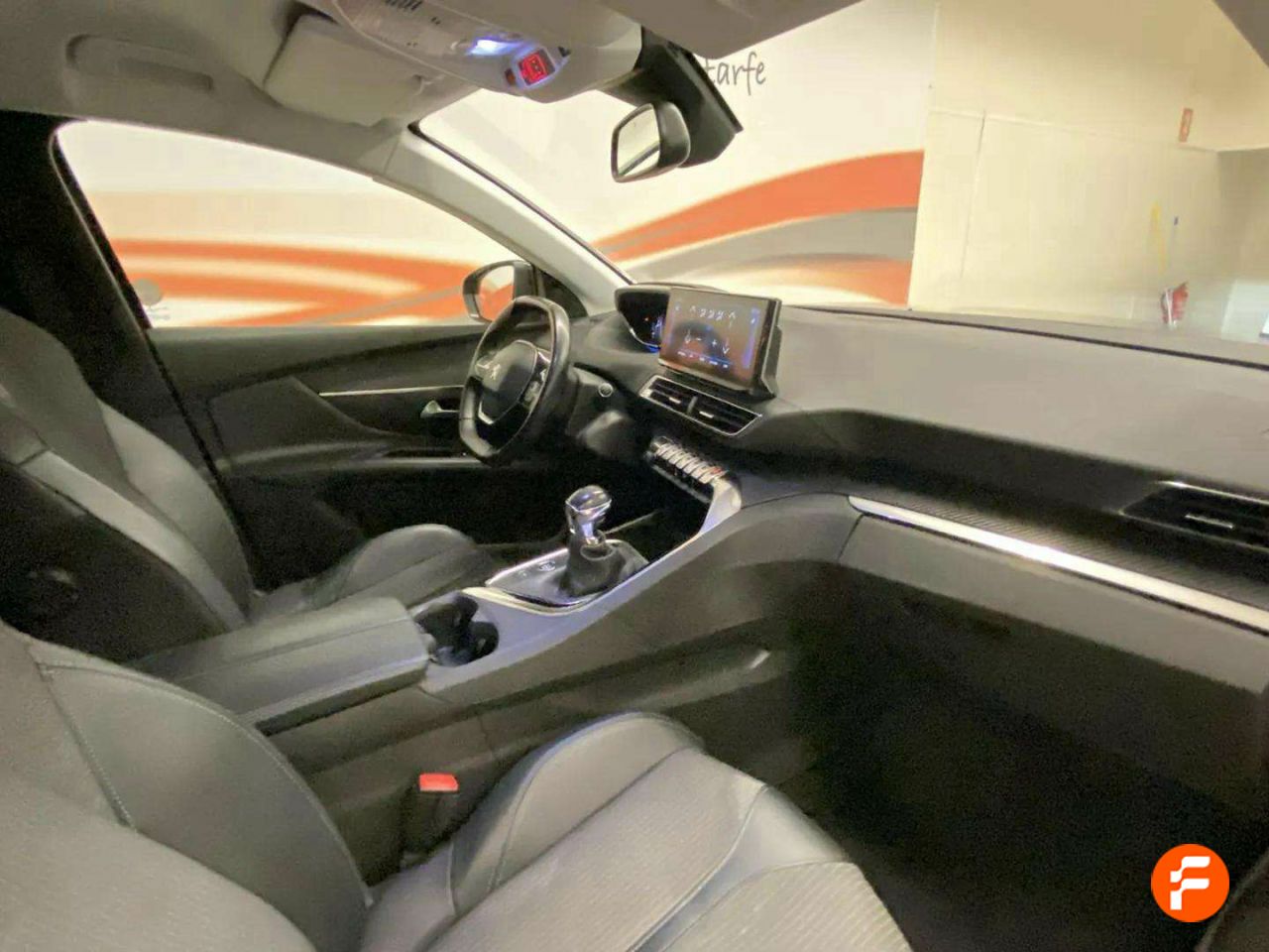 Foto Peugeot 3008 19