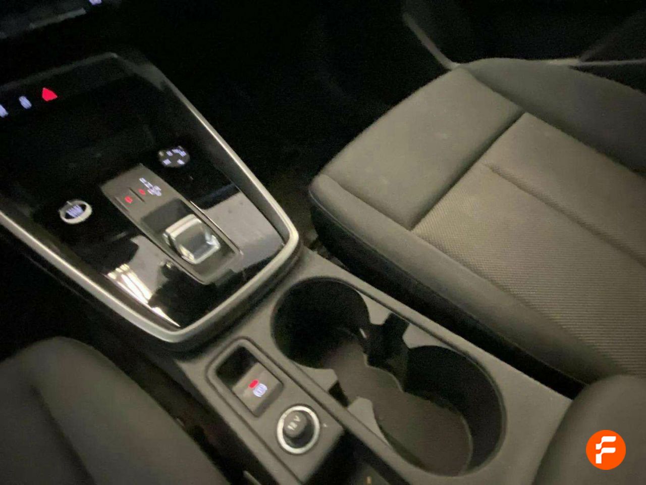 Foto Audi A3 14
