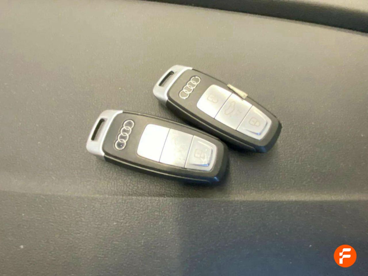 Foto Audi A3 20