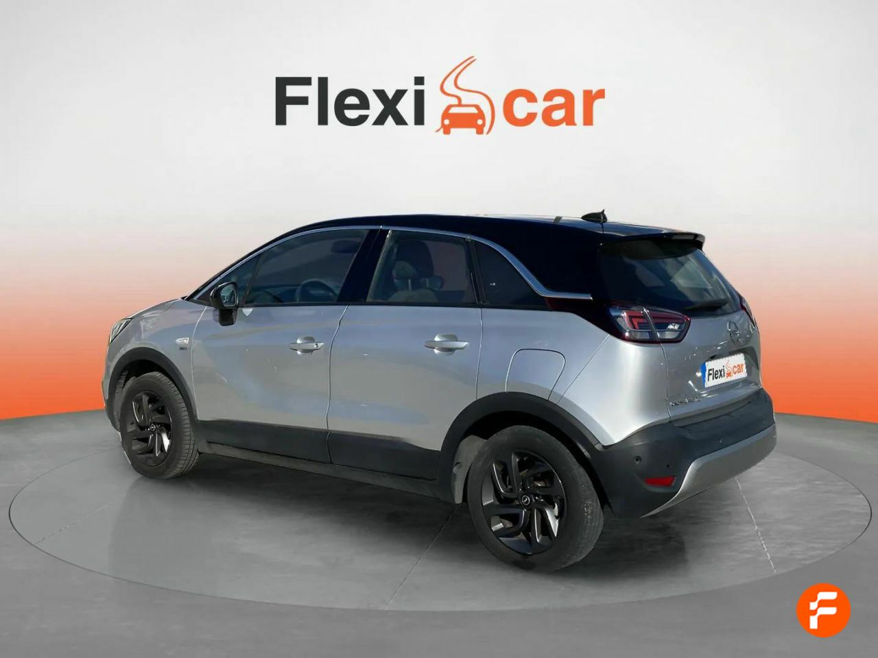 Foto Opel Crossland X 5