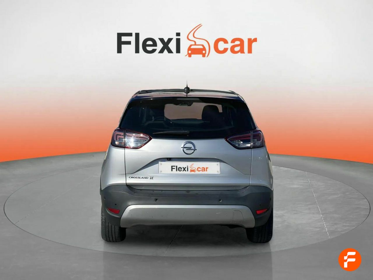 Foto Opel Crossland X 7