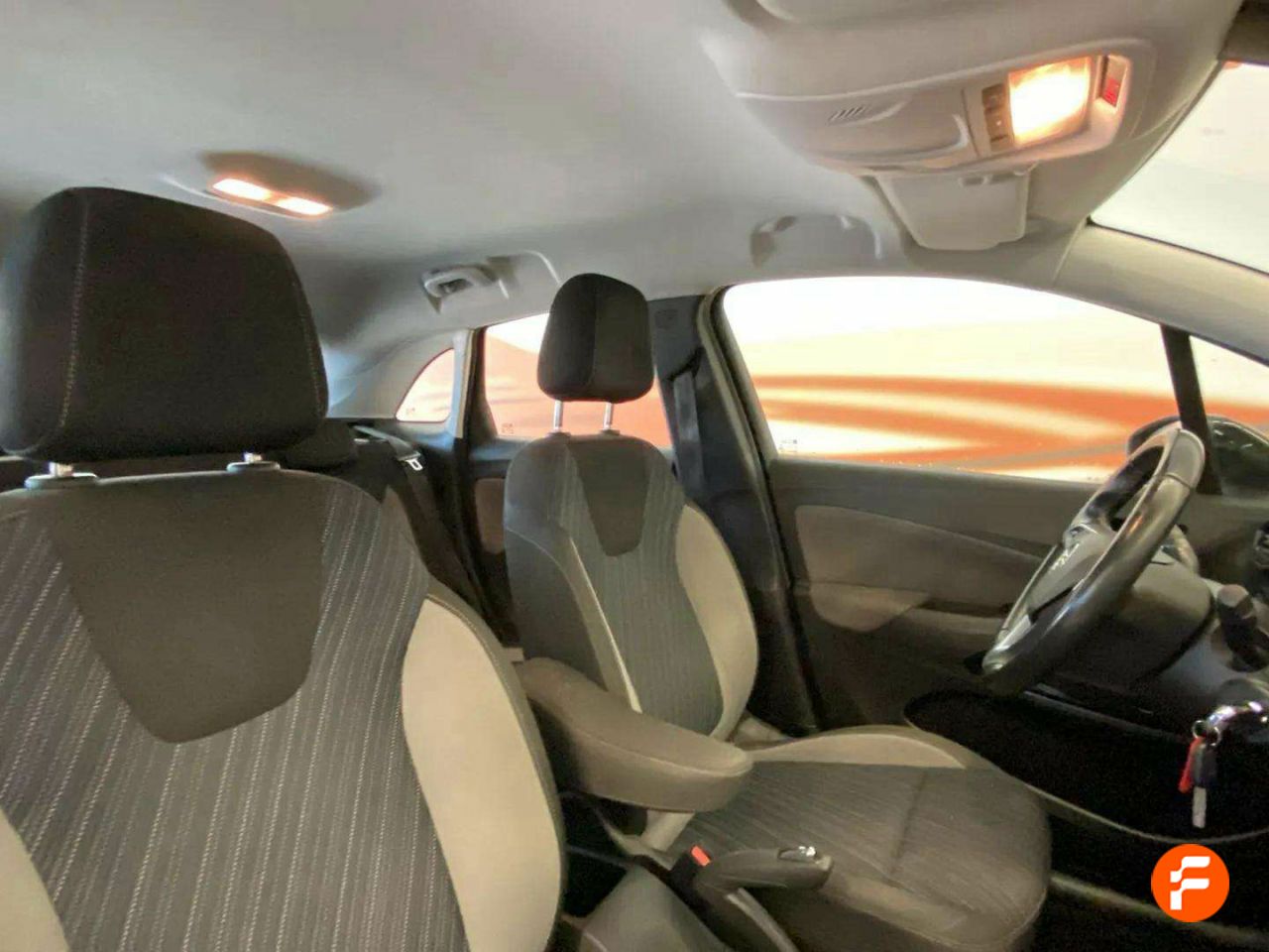 Foto Opel Crossland X 20