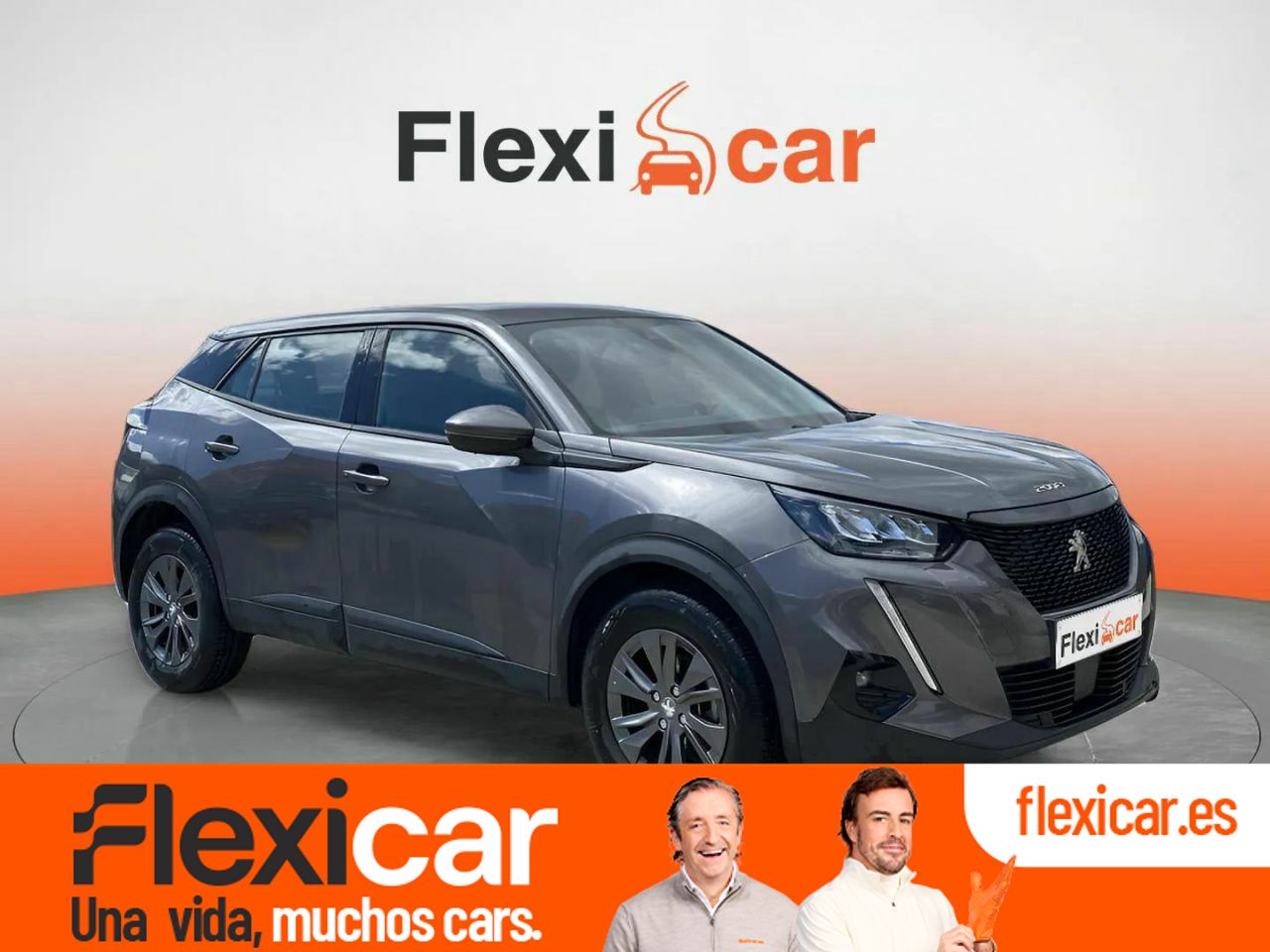 Foto Peugeot 2008 1