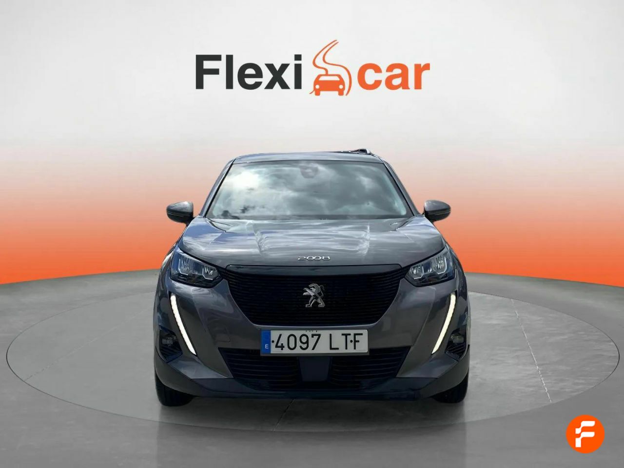 Foto Peugeot 2008 2
