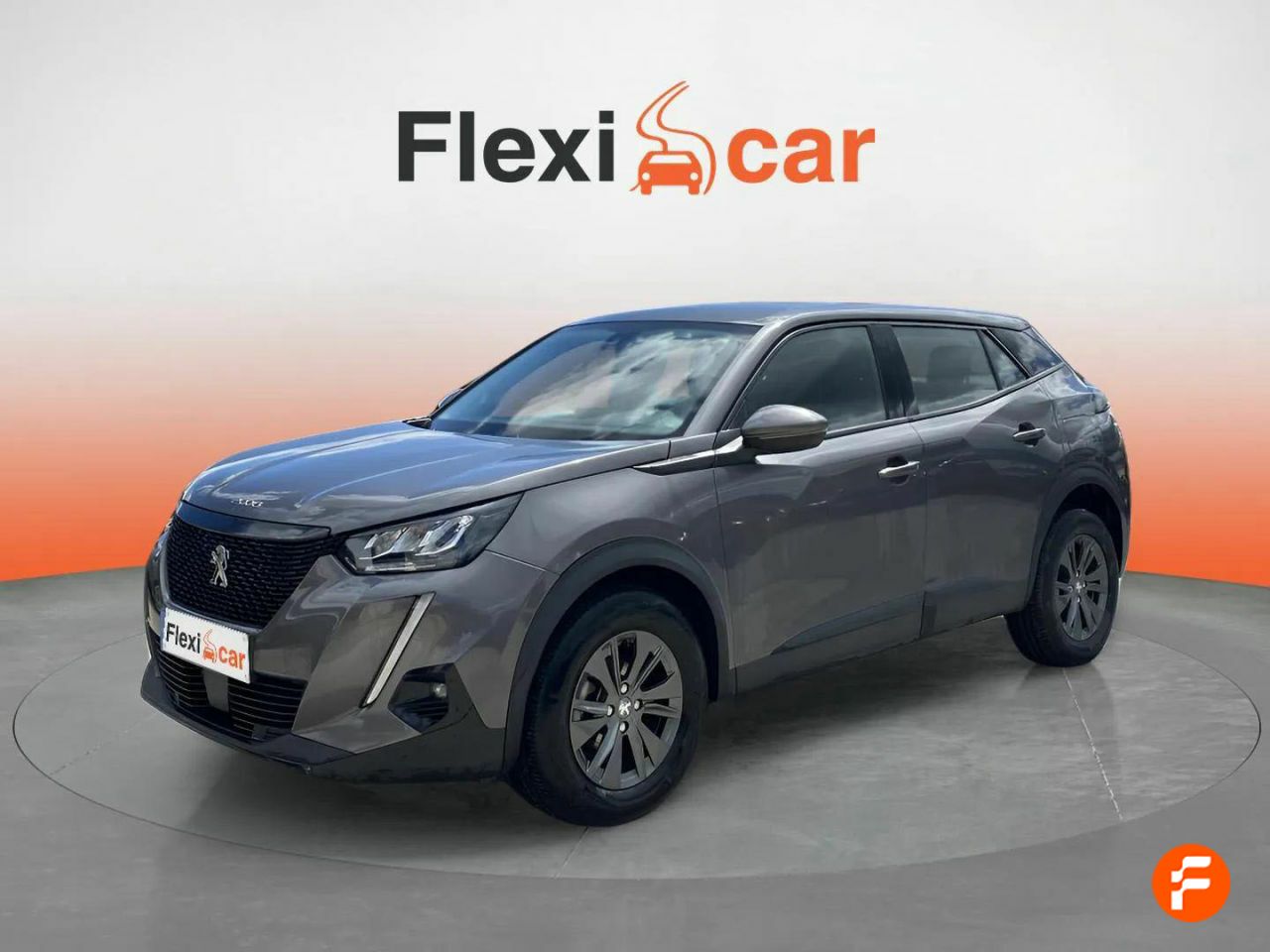Foto Peugeot 2008 3