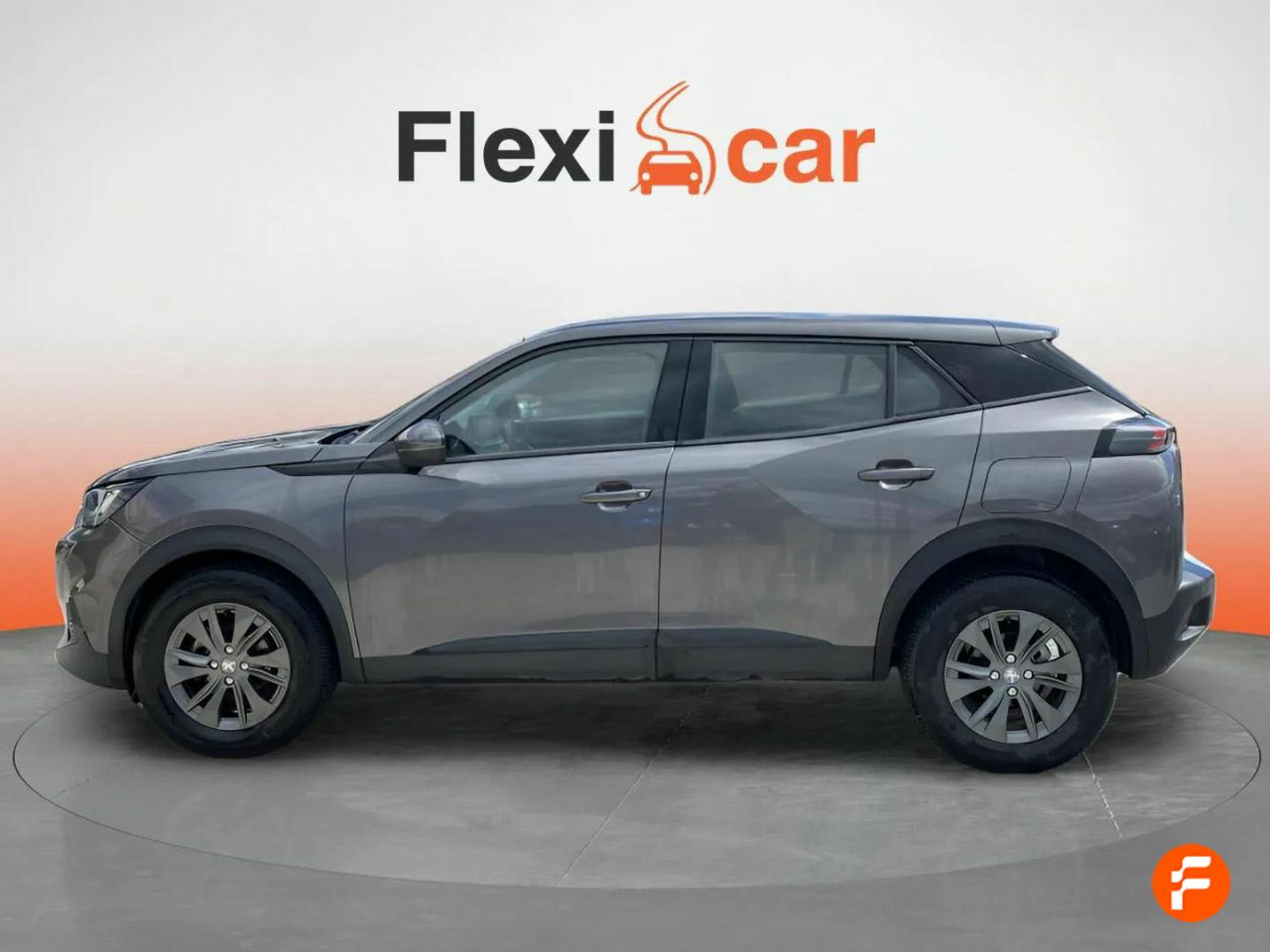 Foto Peugeot 2008 4