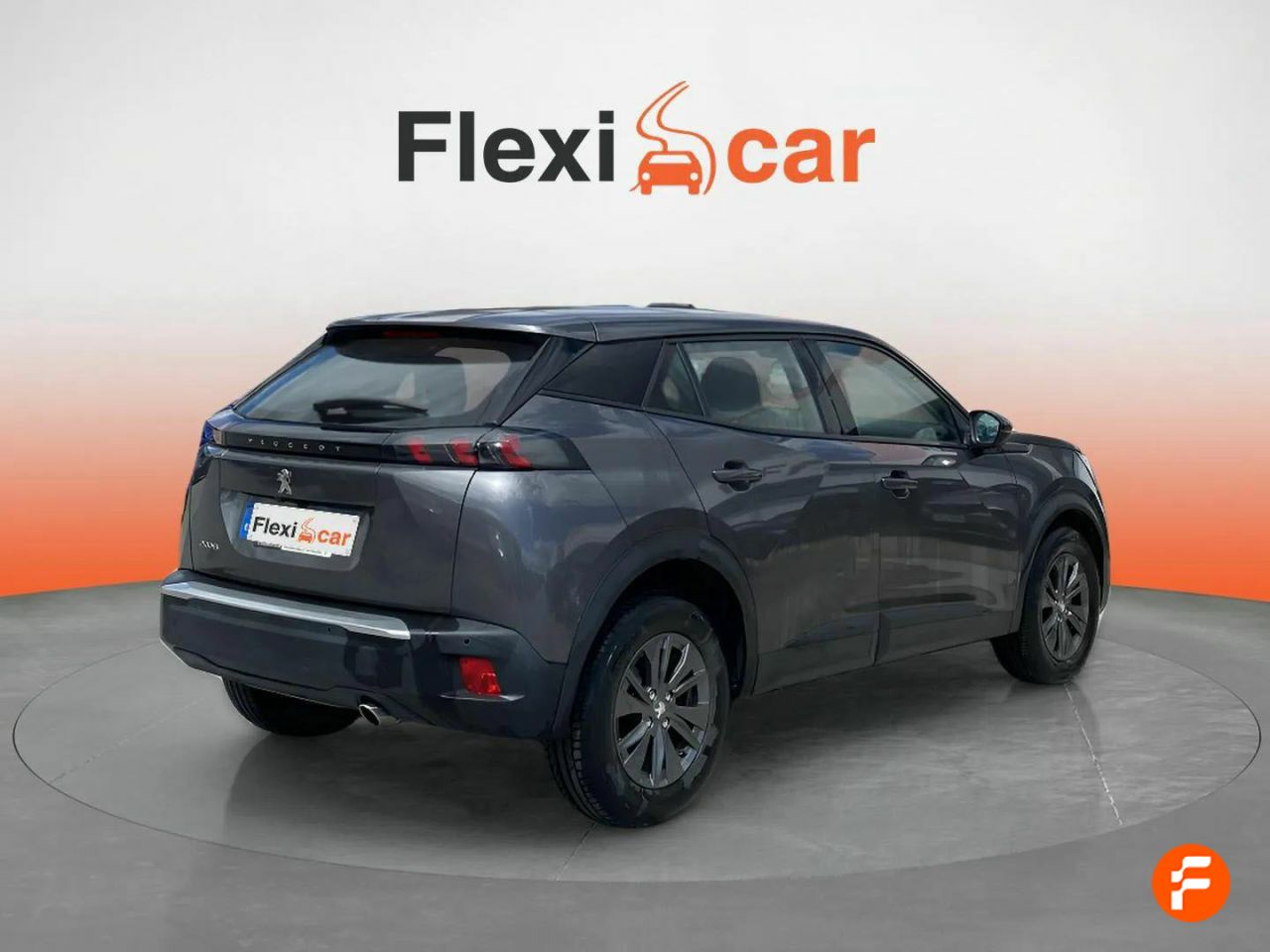 Foto Peugeot 2008 8