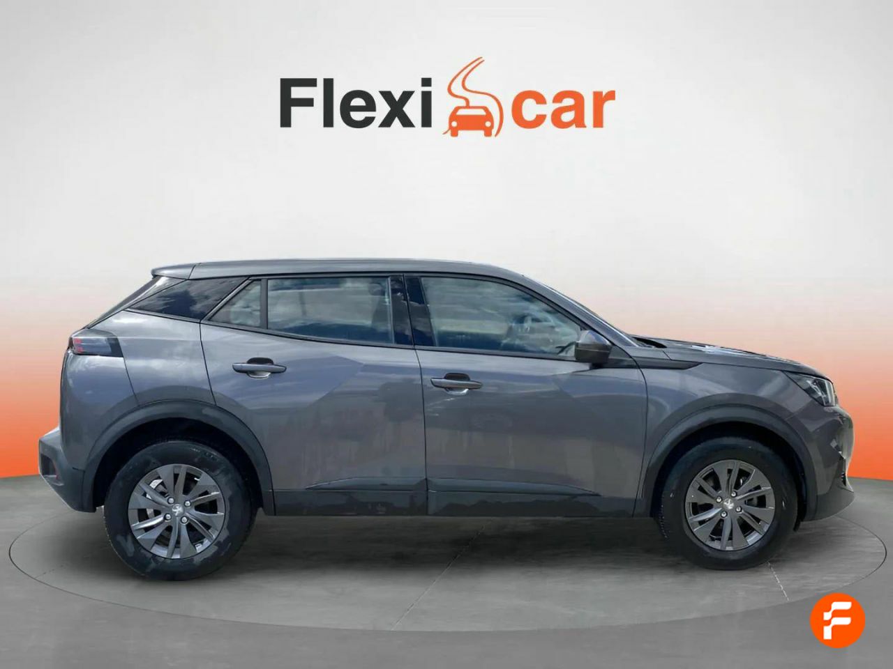 Foto Peugeot 2008 9