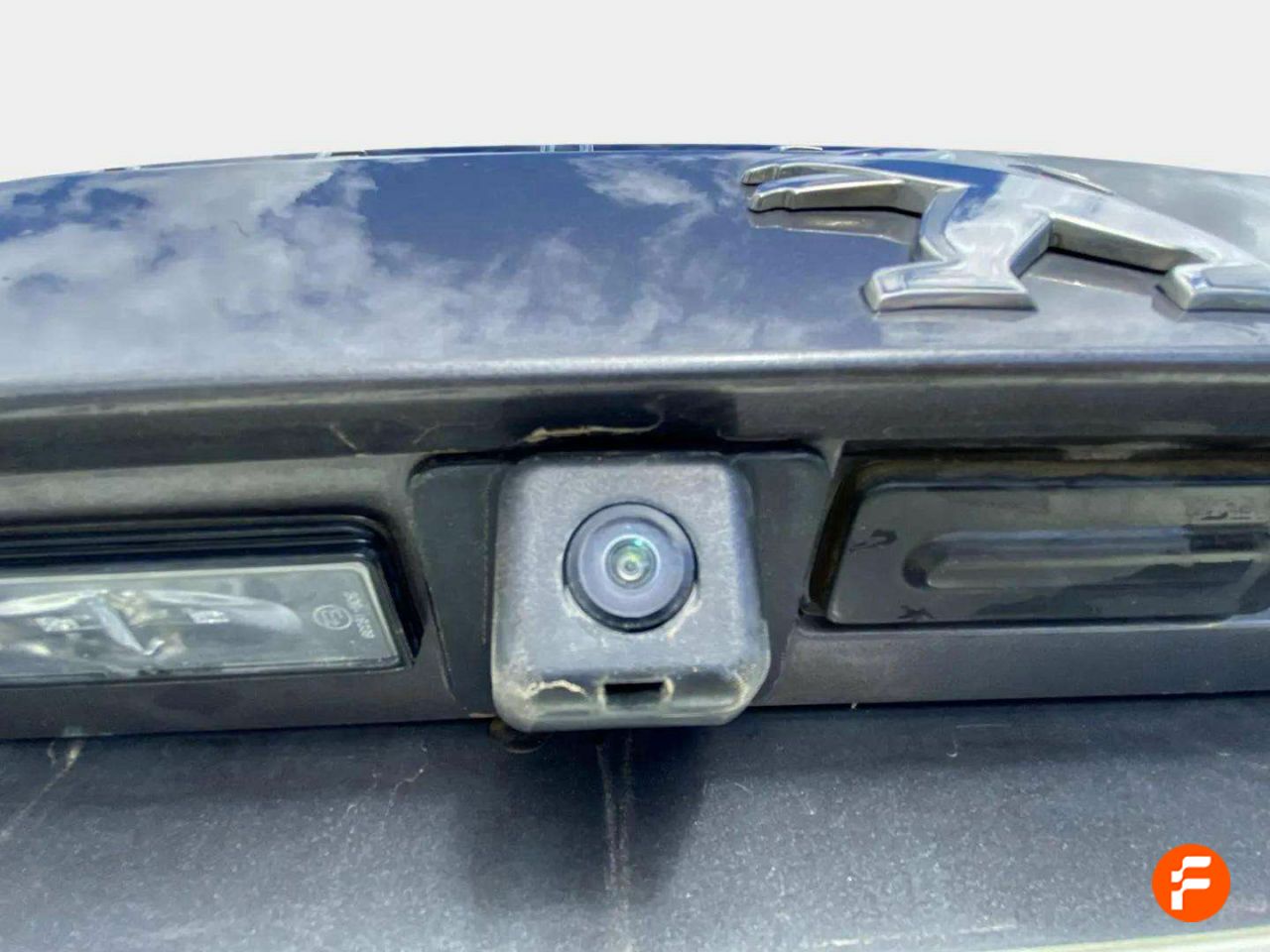 Foto Peugeot 2008 10
