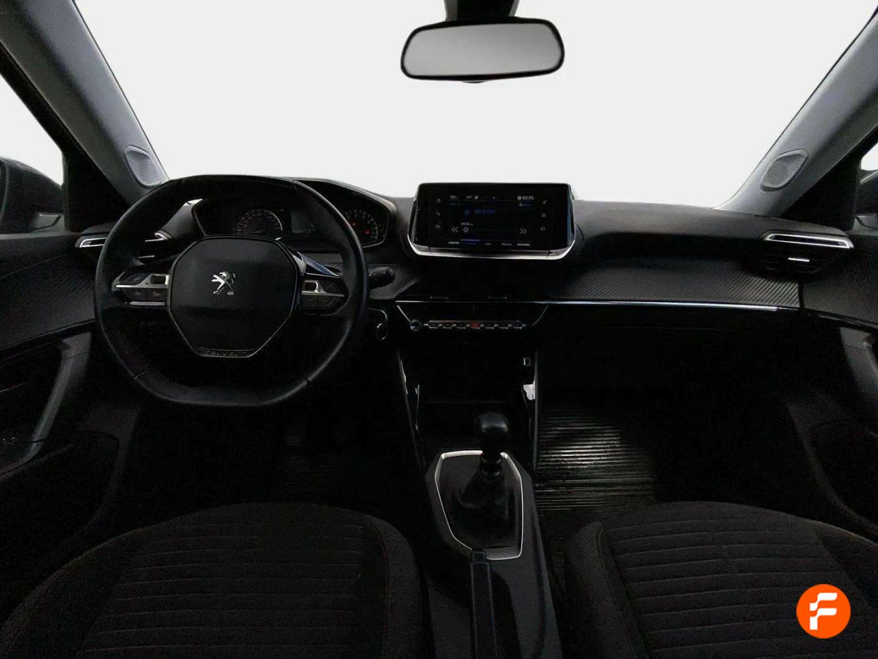 Foto Peugeot 2008 11