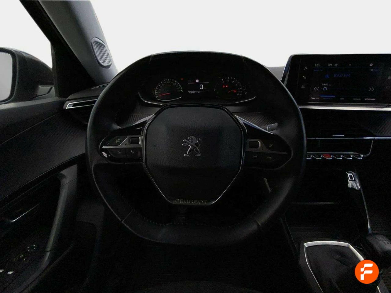 Foto Peugeot 2008 13