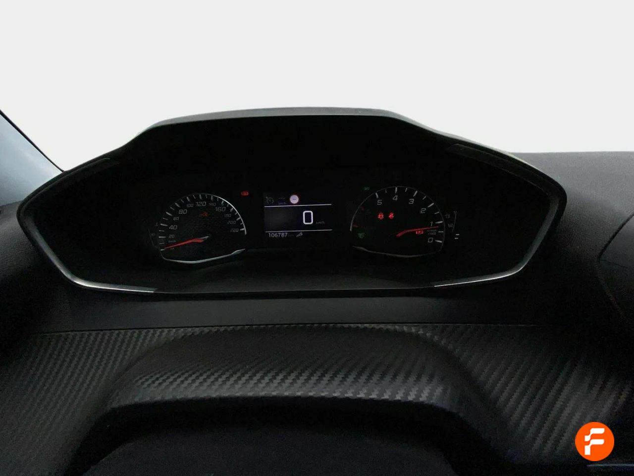Foto Peugeot 2008 14