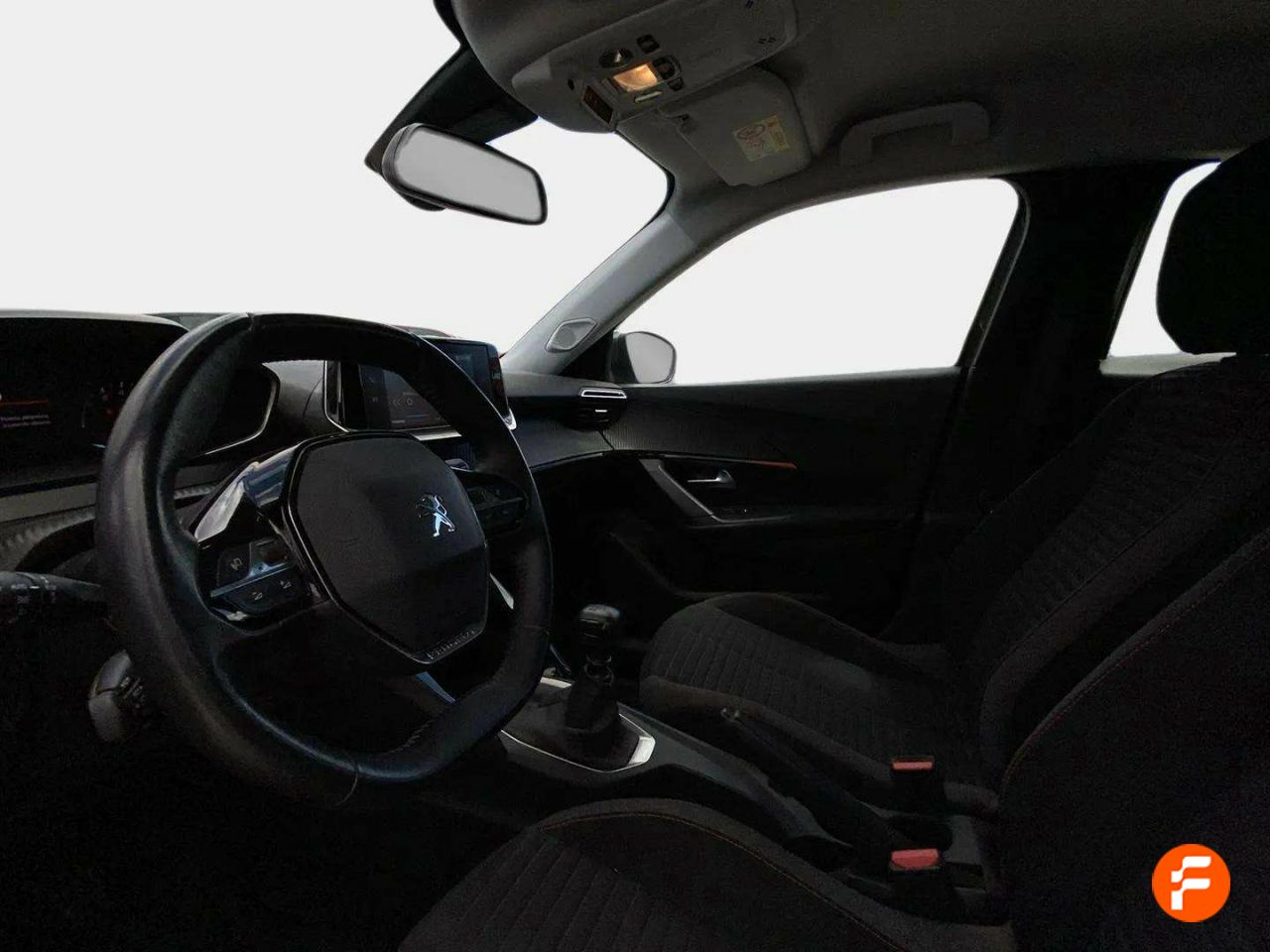 Foto Peugeot 2008 16