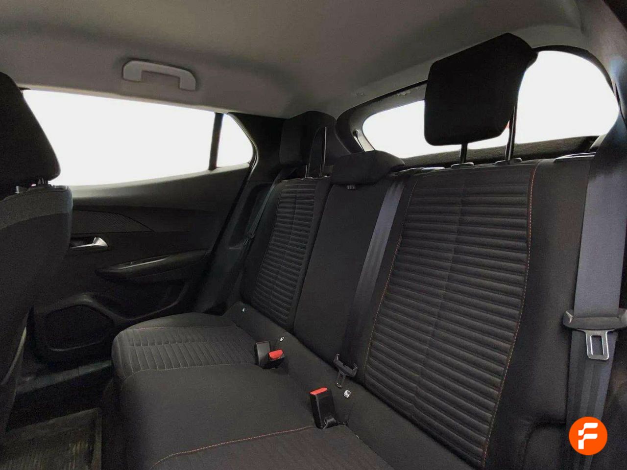 Foto Peugeot 2008 17