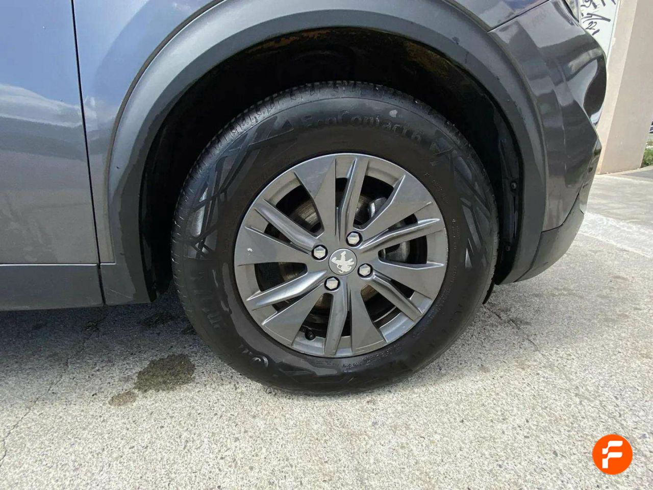 Foto Peugeot 2008 19
