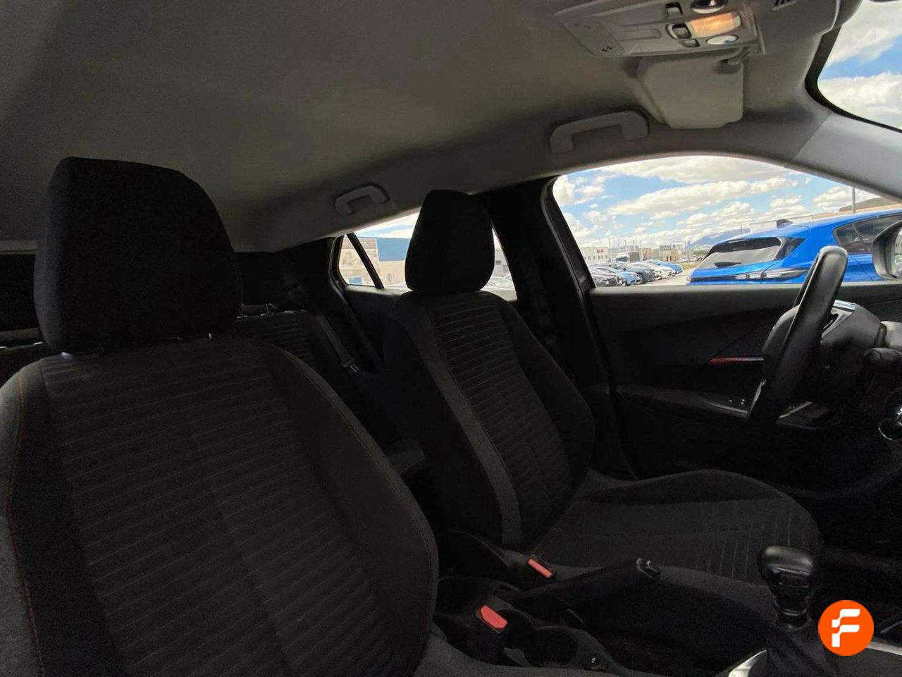 Foto Peugeot 2008 21