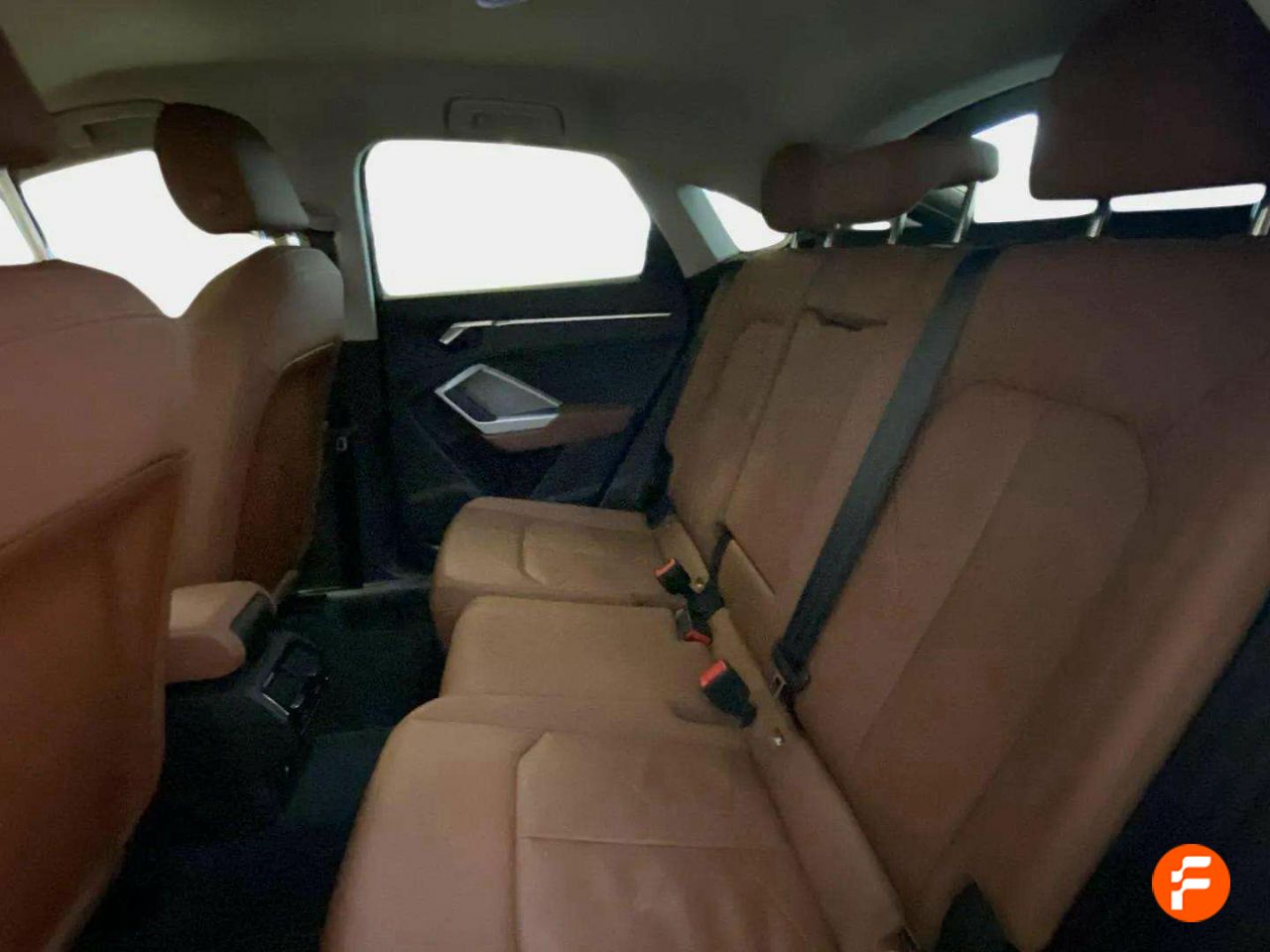 Foto Audi Q3 17
