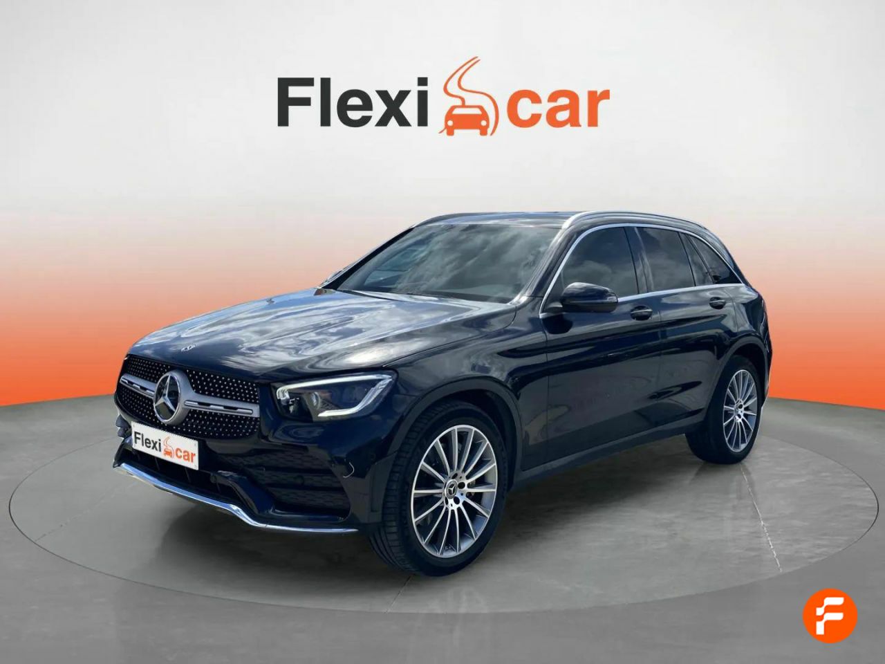 Foto Mercedes-Benz Clase GLC 3
