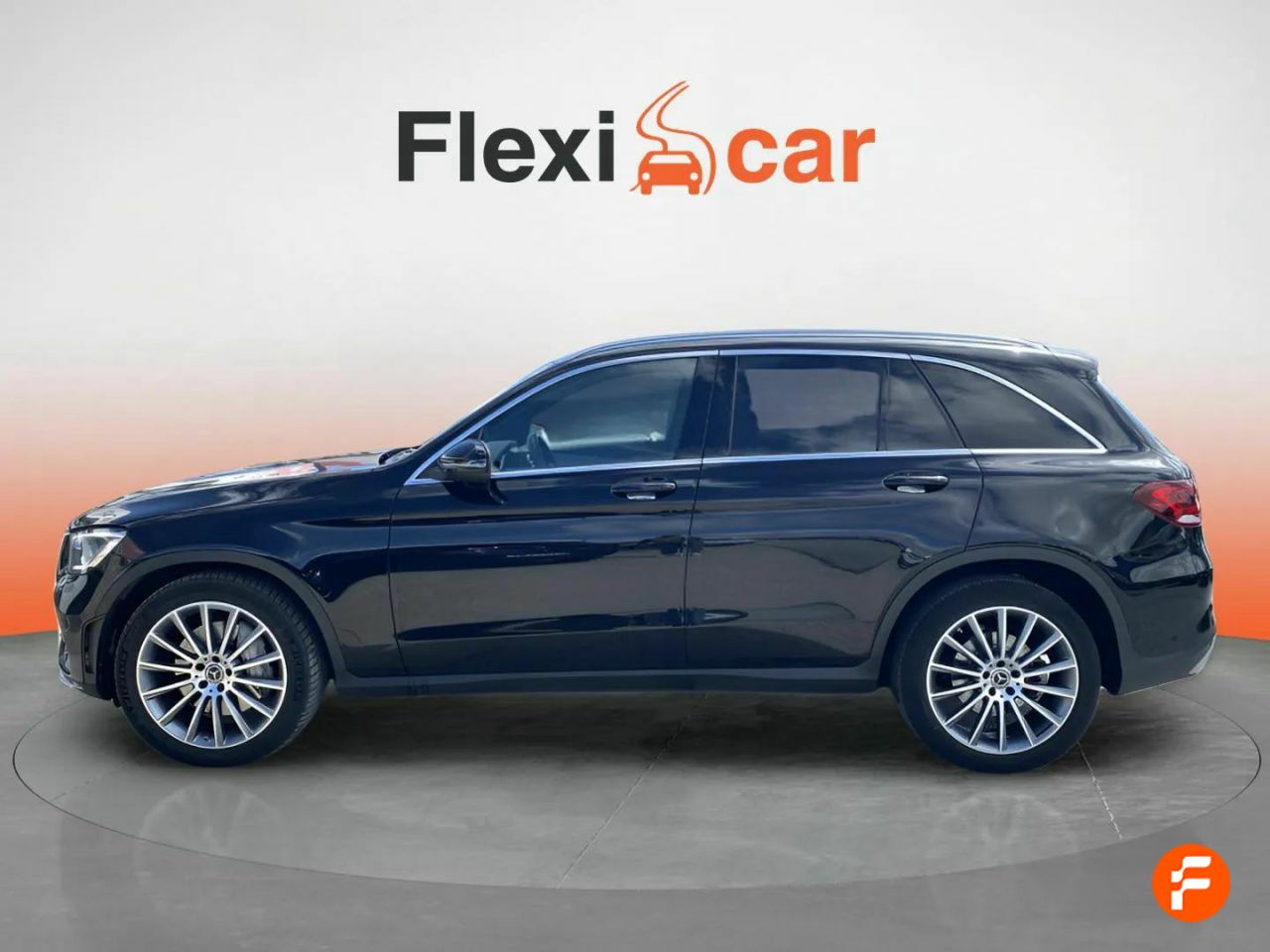 Foto Mercedes-Benz Clase GLC 4