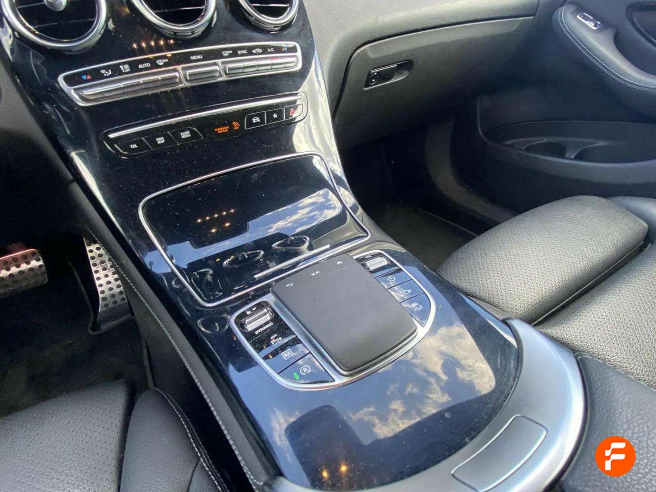 Foto Mercedes-Benz Clase GLC 15