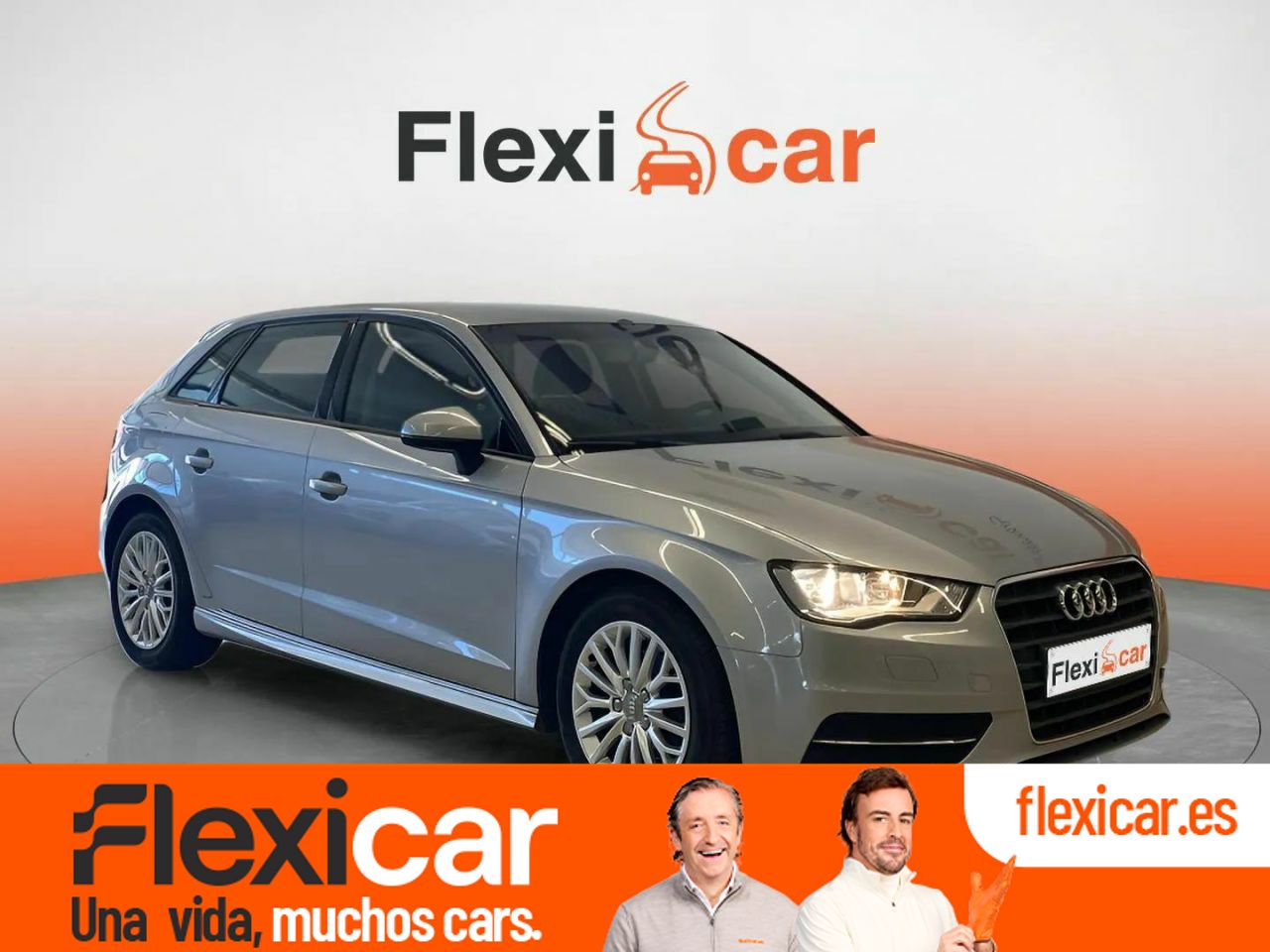 Foto Audi A3 1