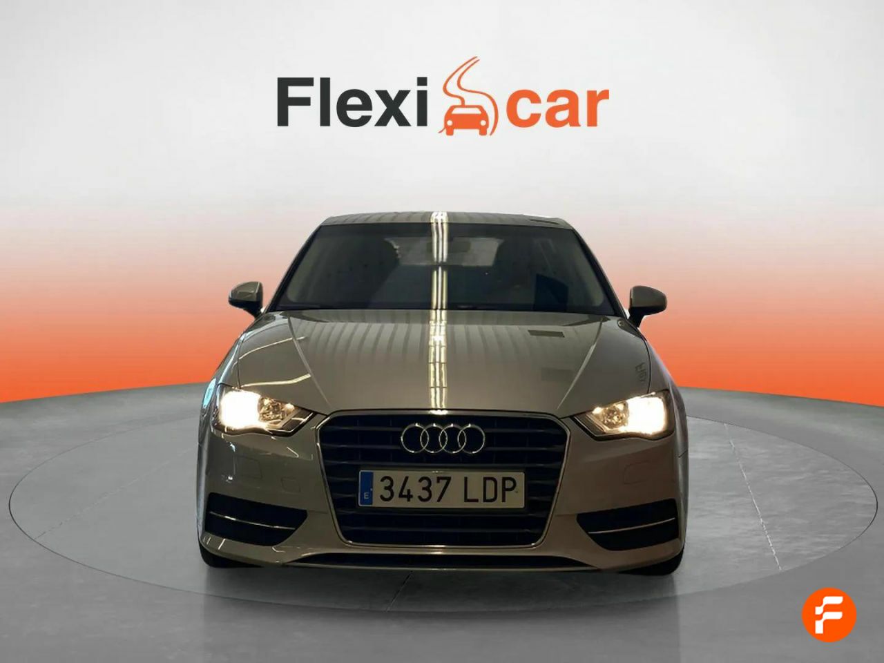Foto Audi A3 2