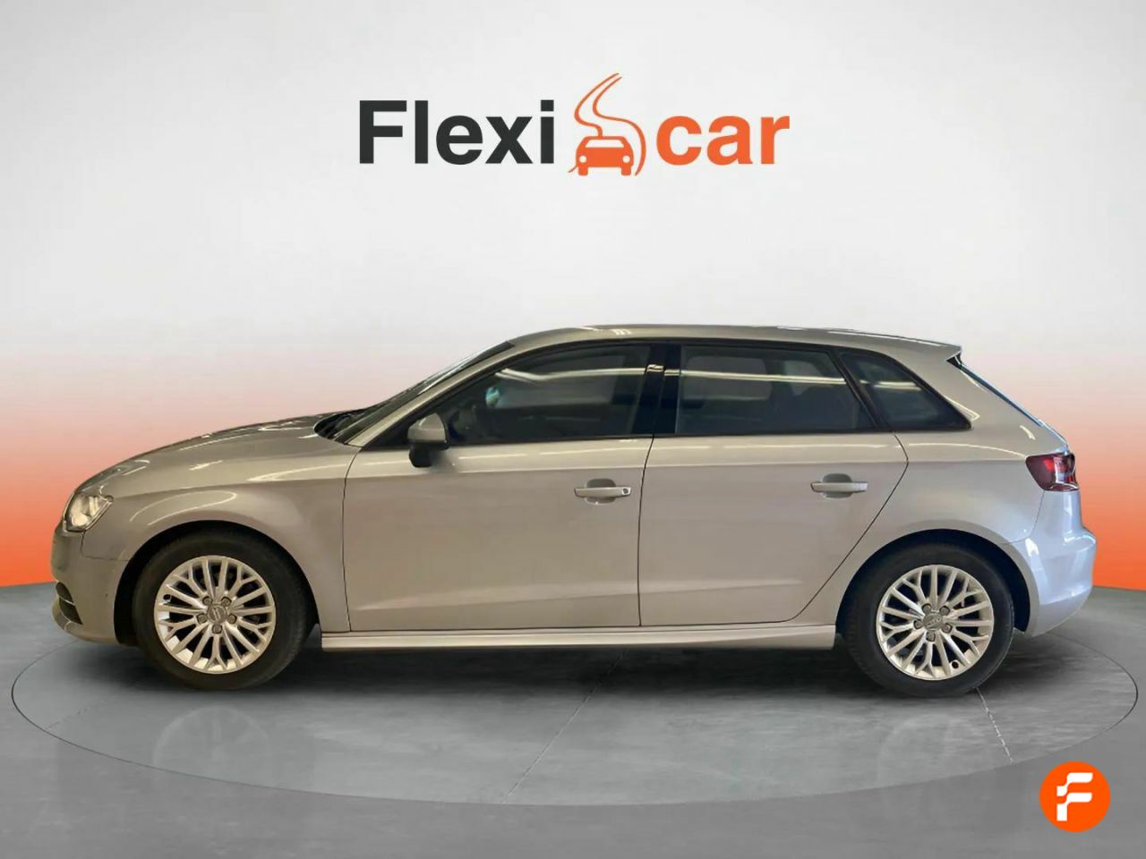 Foto Audi A3 4